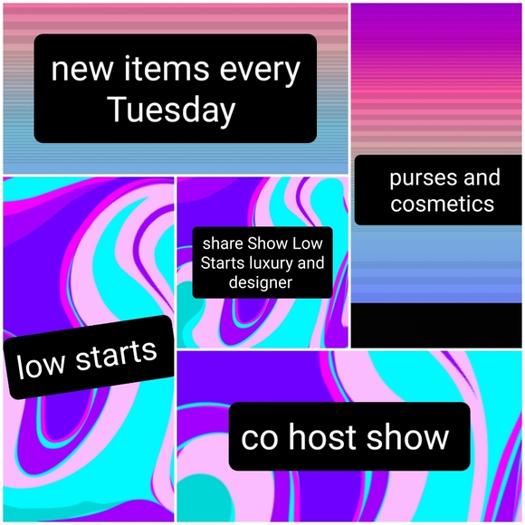 live show listing like to be notified when im live - Picture 5 of 15